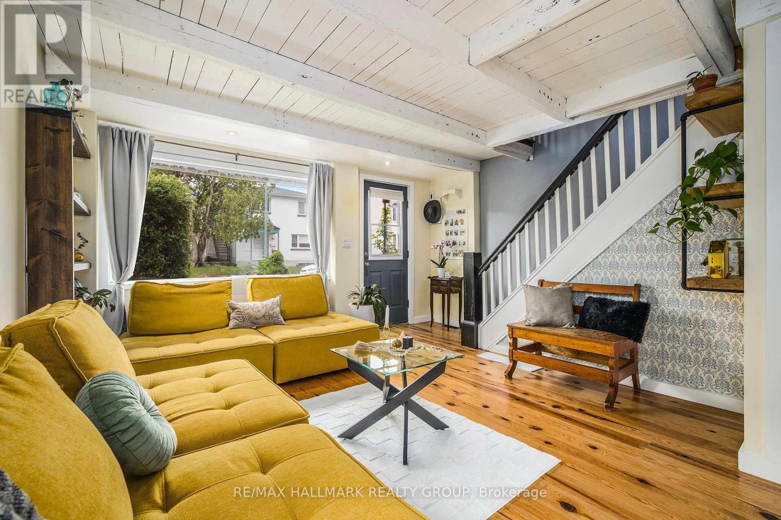 125 MARIER AVENUE