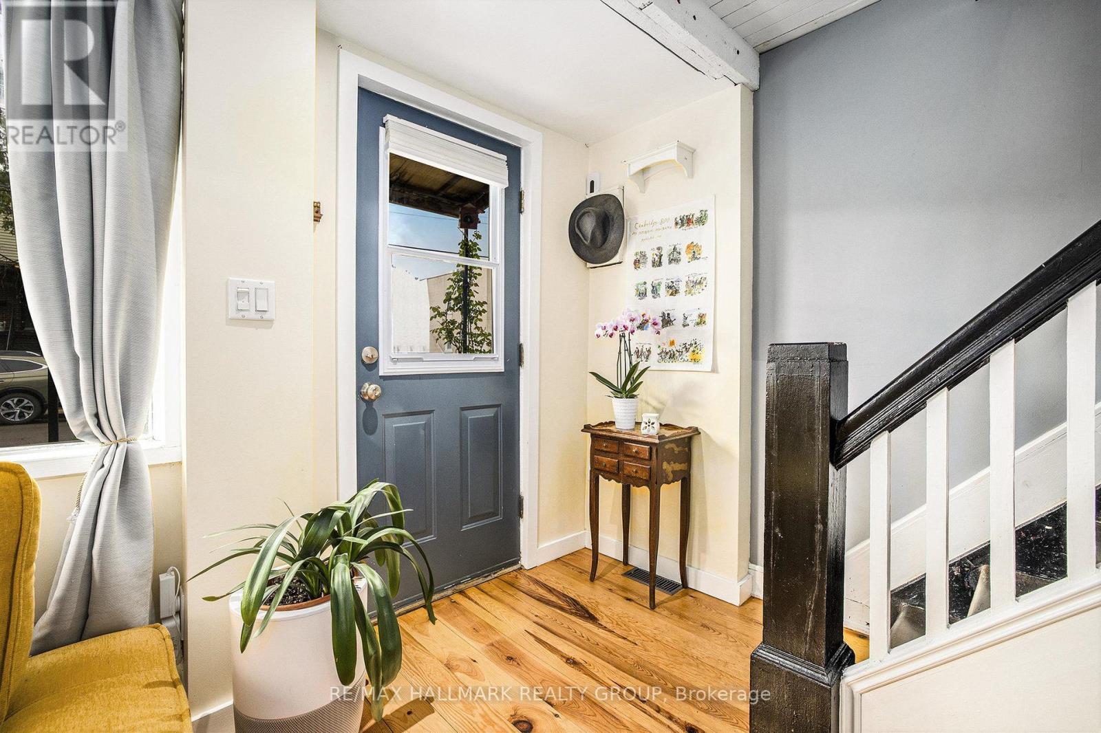 125 MARIER AVENUE