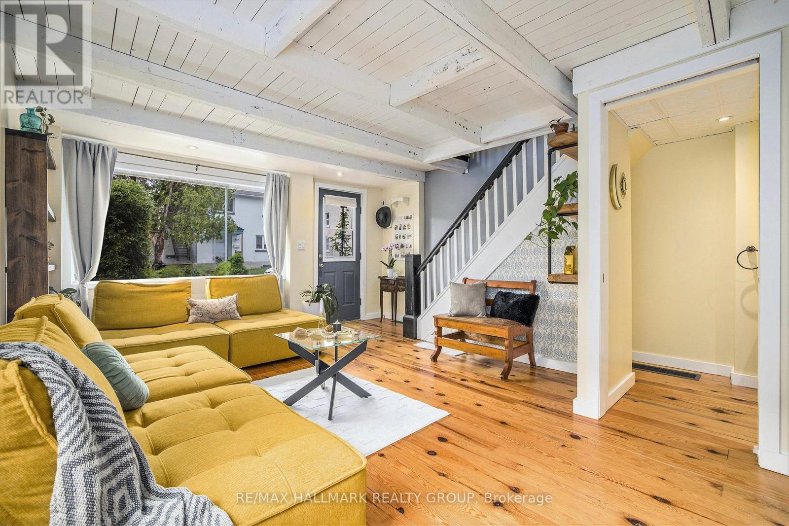 125 MARIER AVENUE