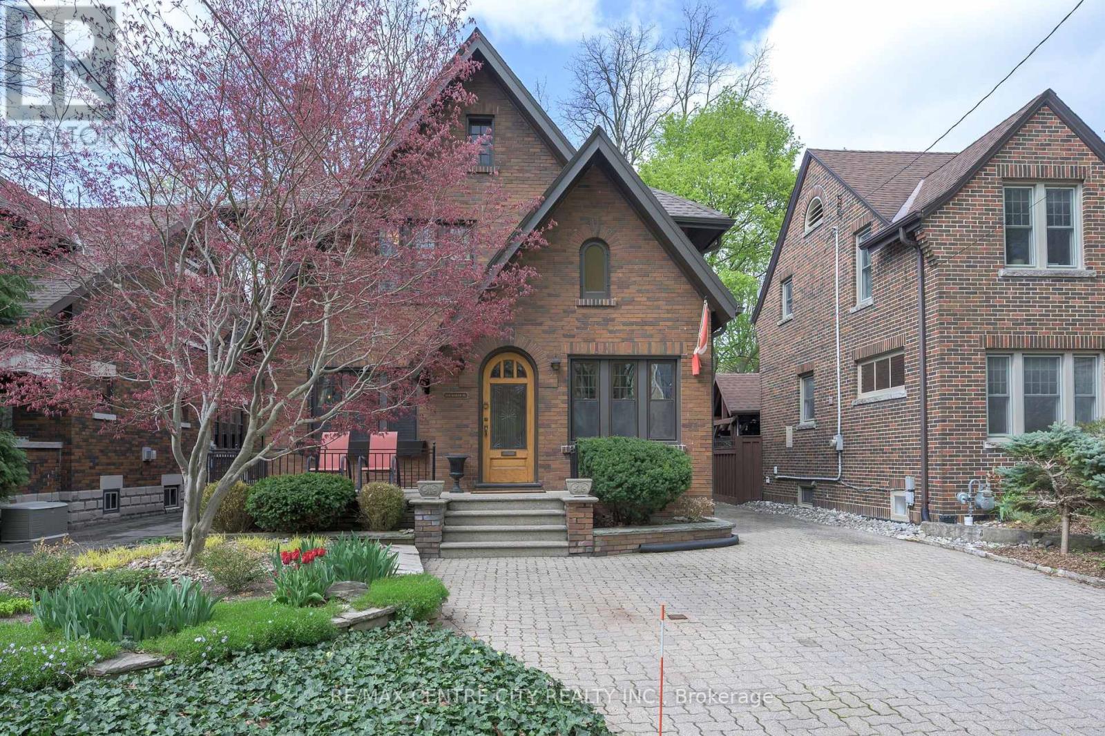 504 BAKER STREET