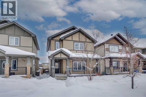 141 Huberman Way Fort McMurray AB T9K0Z9