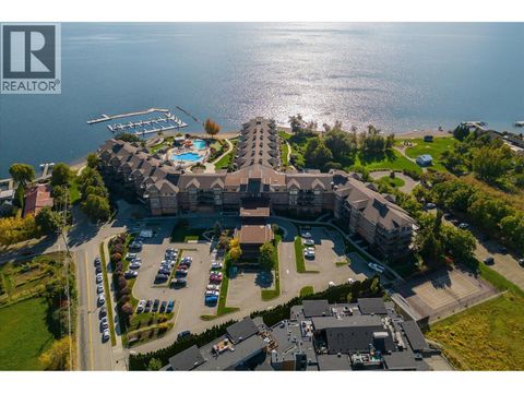 4205 Gellatly Road Unit# 305 West Kelowna BC V4T2K2