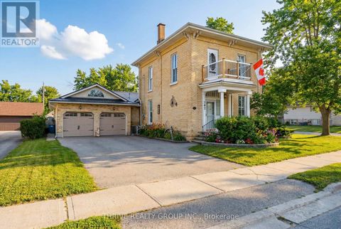 302 TALBOT STREET E Aylmer ON N5H1H9