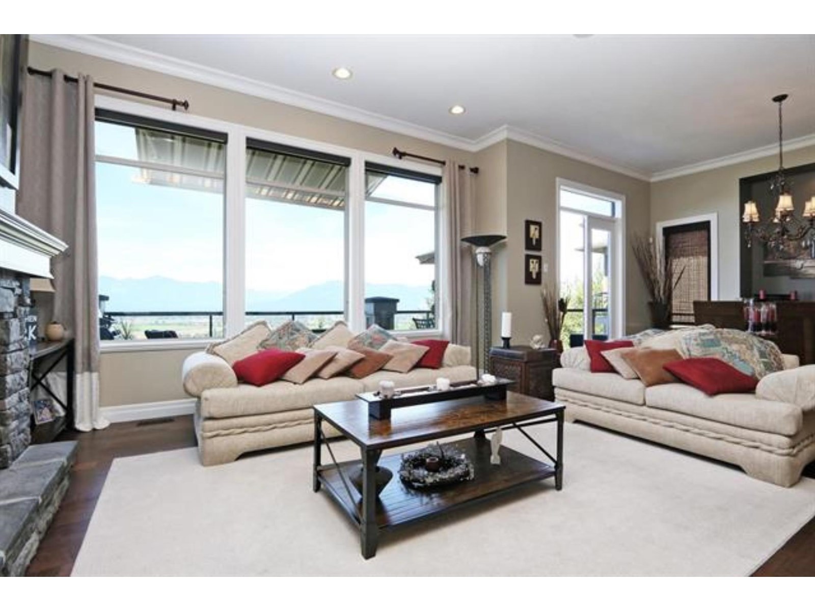 177 51075 FALLS COURT|Eastern Hillsides