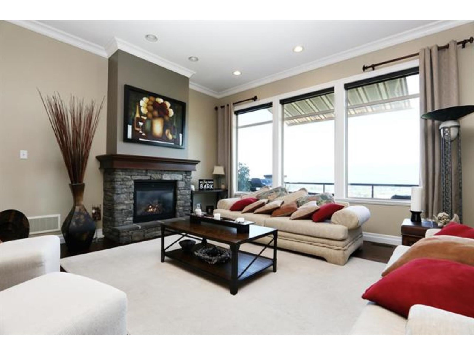 177 51075 FALLS COURT|Eastern Hillsides