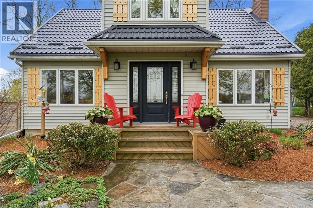 27 BLOSSOM Avenue