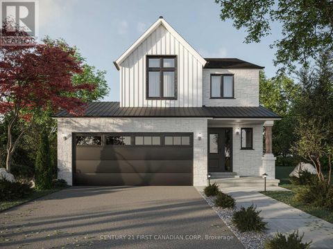 111 ADDISON AVENUE Lucan Biddulph (Lucan) ON N0M2J0