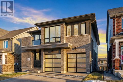 17 RYDER AVENUE Guelph (Kortright West) ON N1G0H3