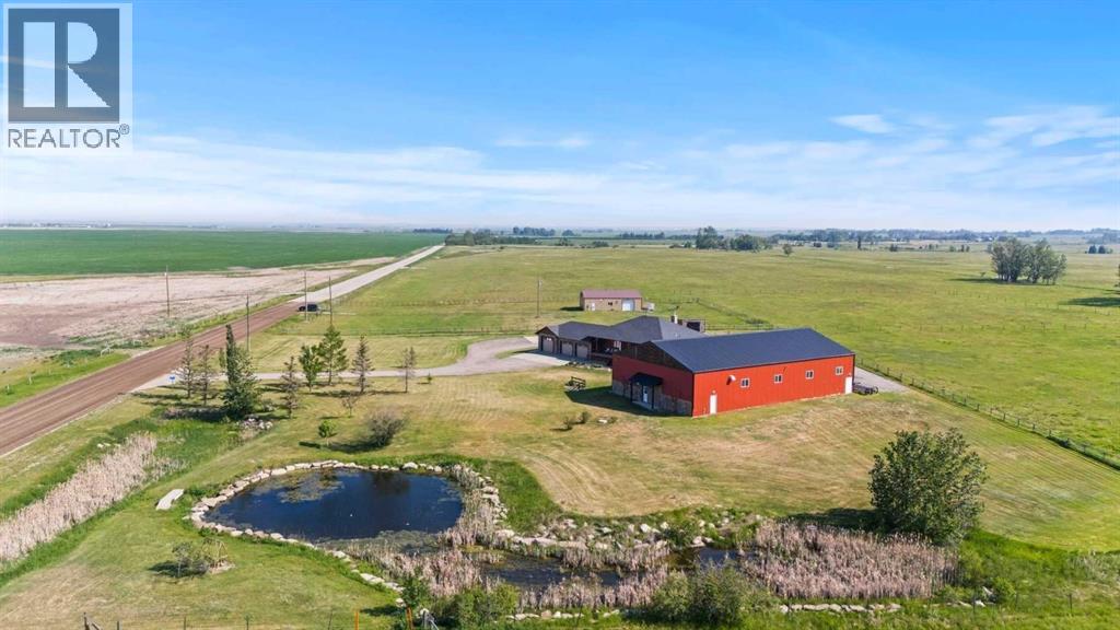 3100 Range Road 254