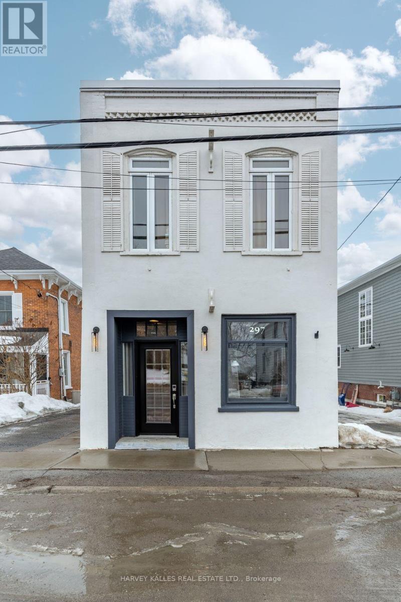 297 MAIN STREET