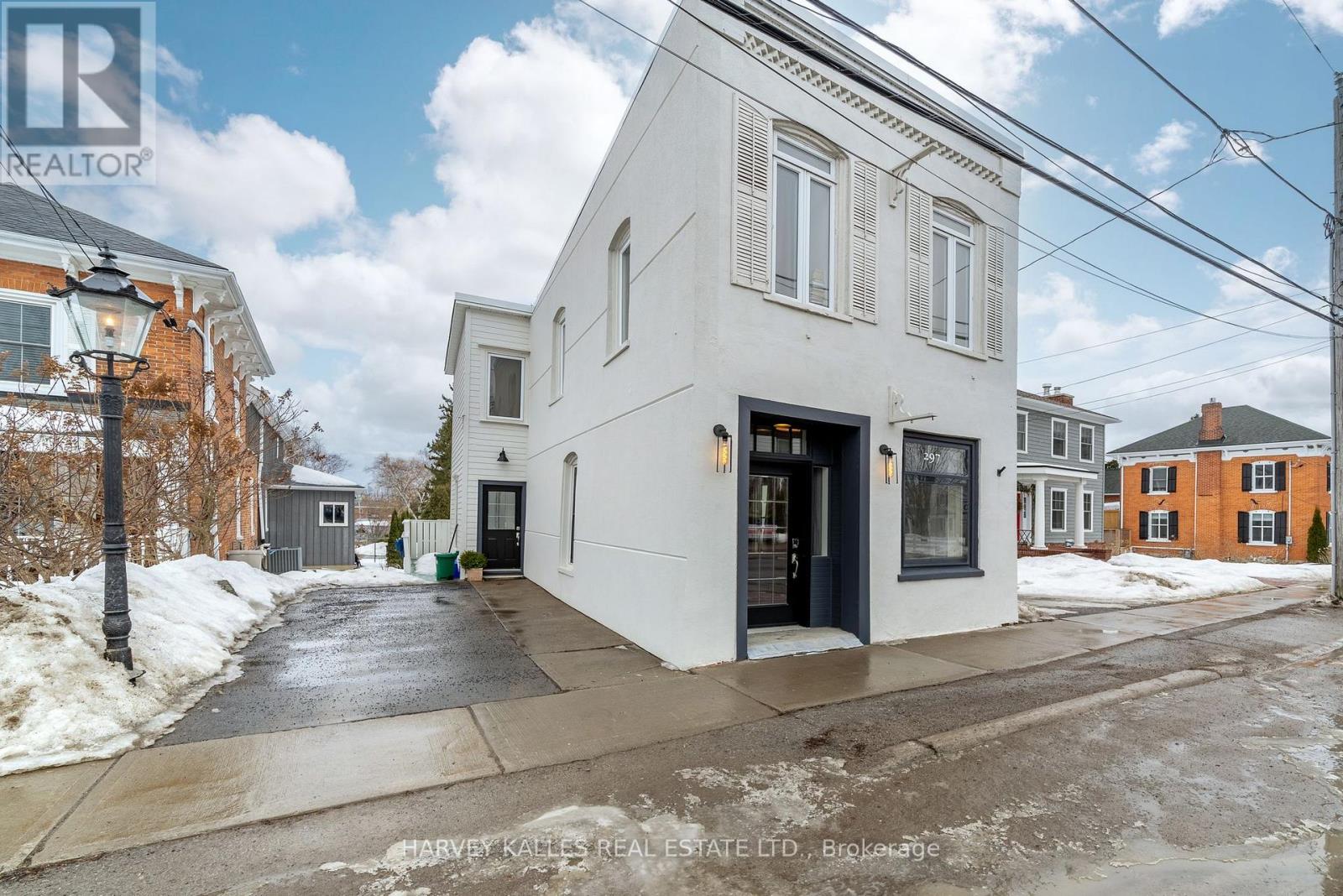 297 MAIN STREET