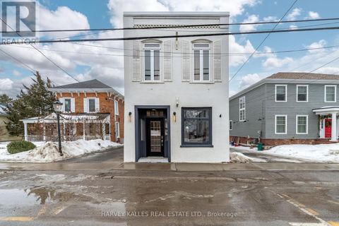 297 MAIN STREET Prince Edward County (Bloomfield Ward) ON K0K1G0