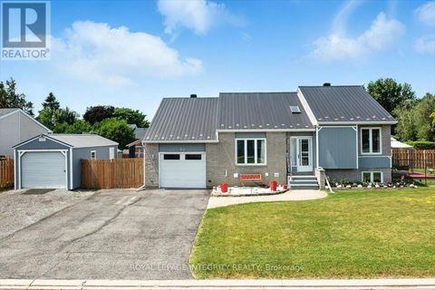 51 MARCEL STREET Russell ON K0A1W0