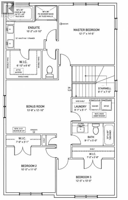 129 Topaz Place