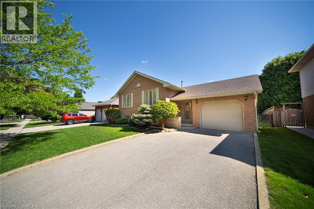 23 TRILLIUM Way