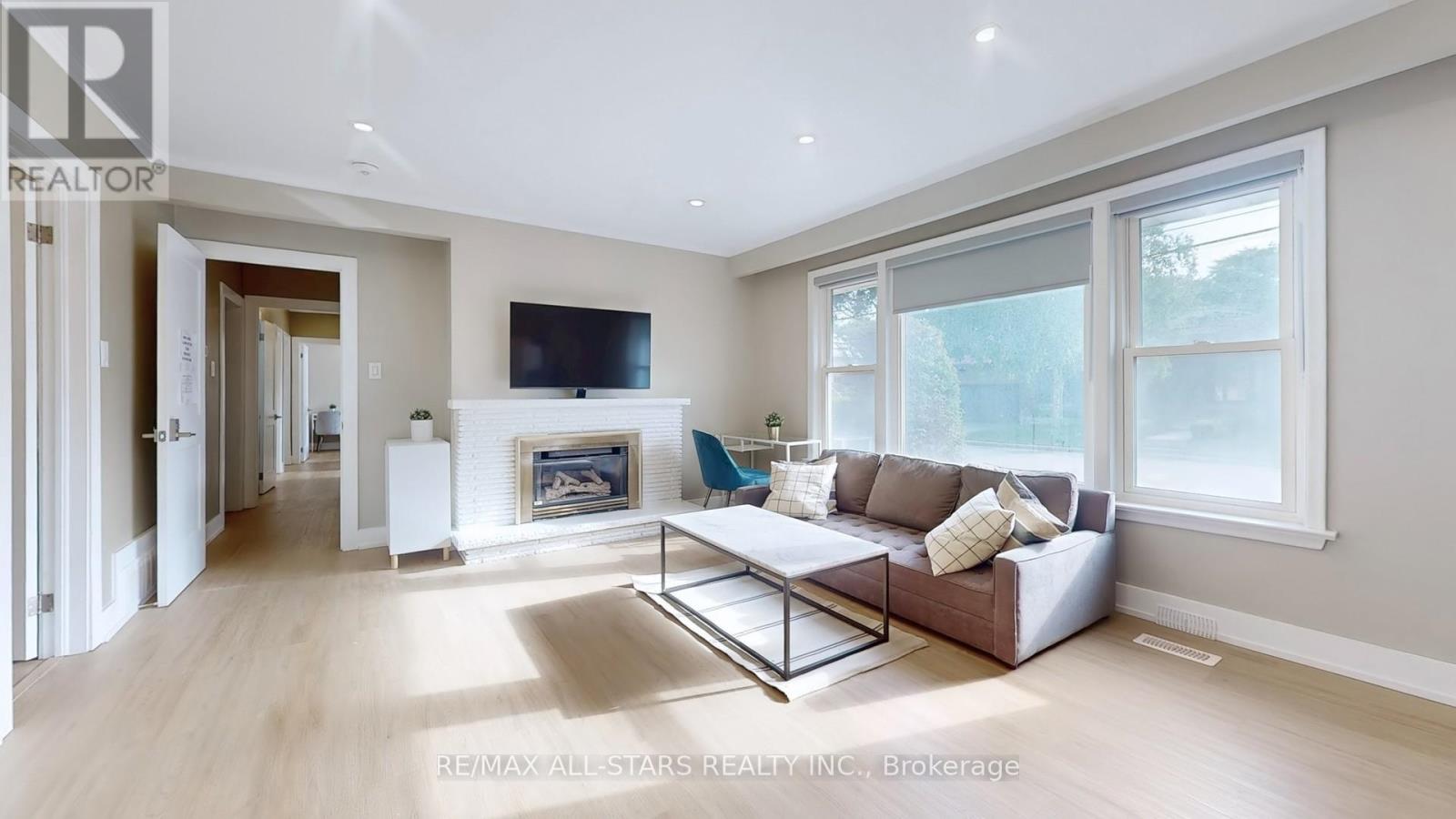 105 BETTY ANN DRIVE