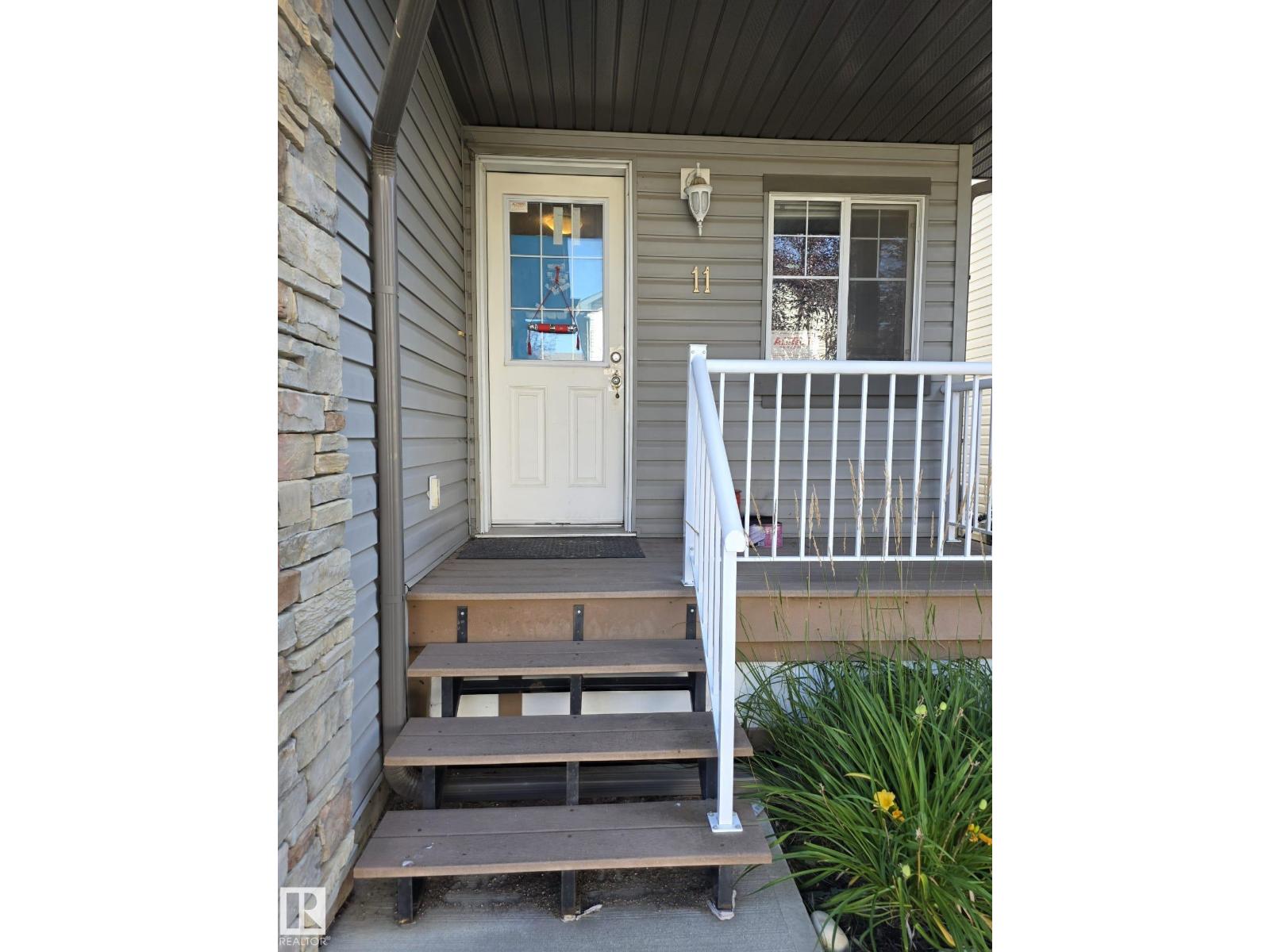 #11 6304 SANDIN WY NW