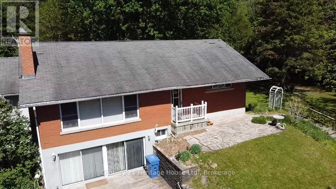 252 DURHAM ROAD W