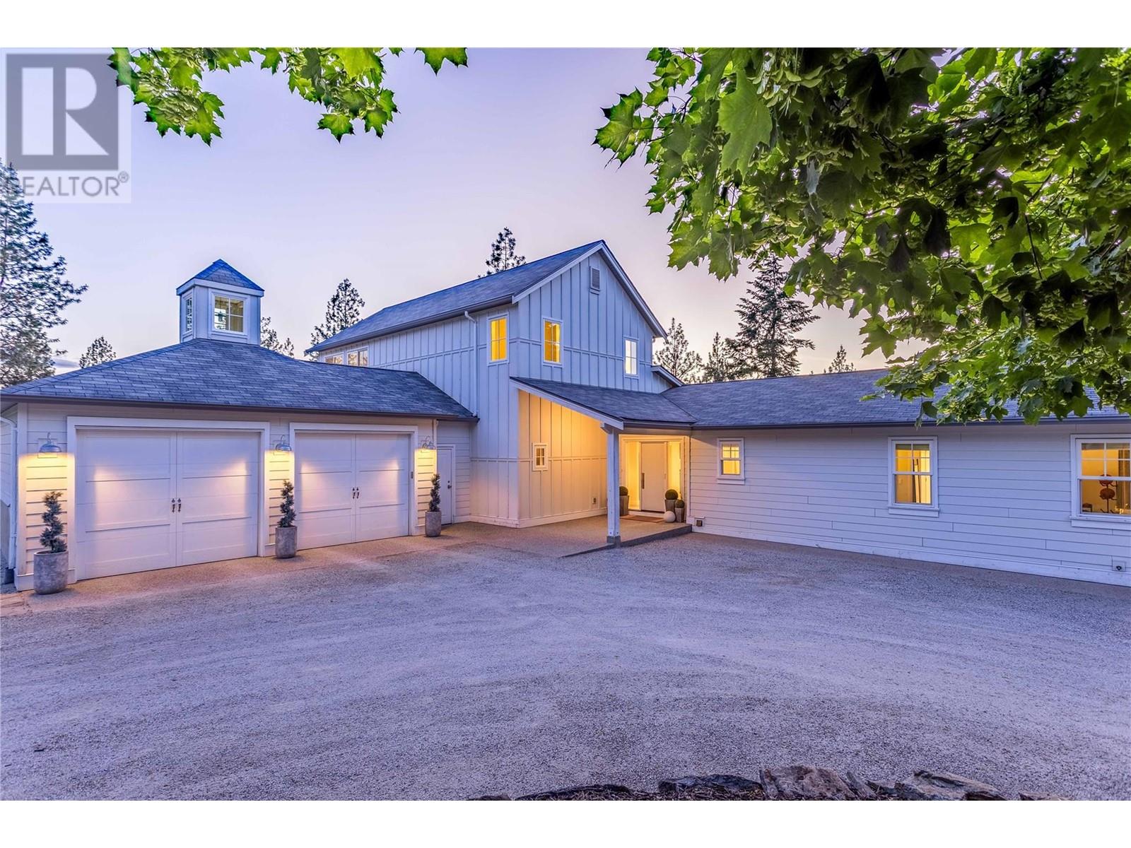 2376 Saucier Road