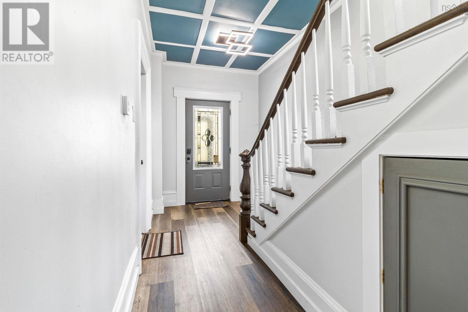 57 Pleasant Street