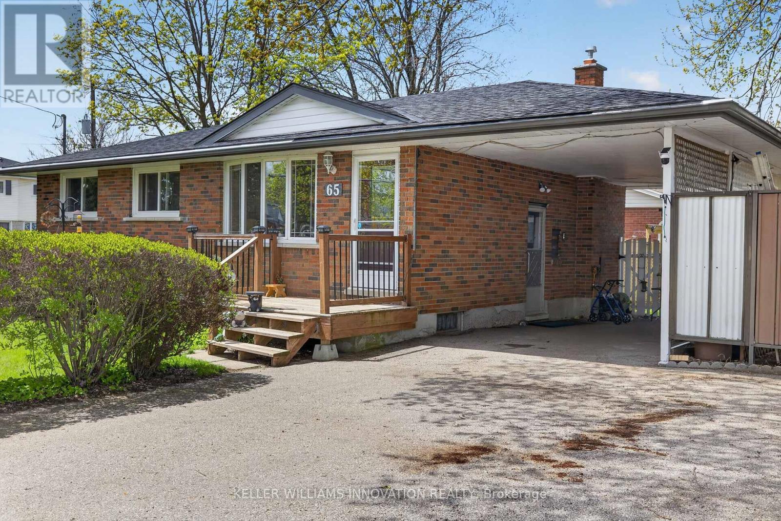 65 ALGOMA DRIVE