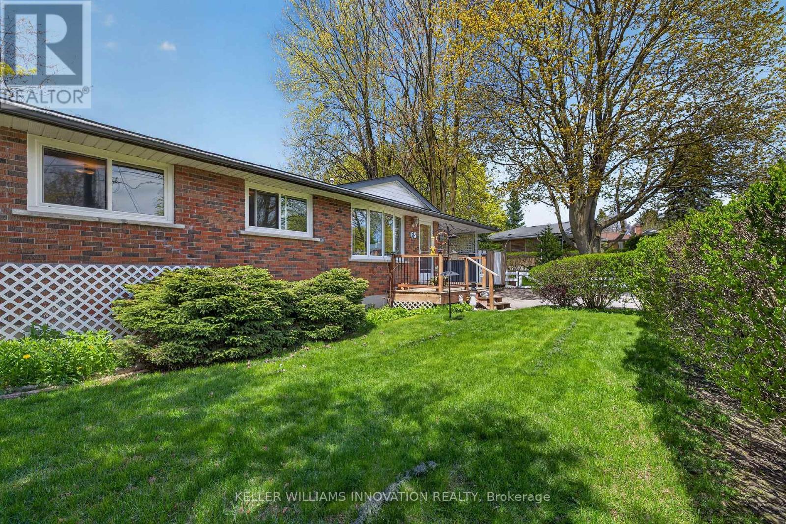 65 ALGOMA DRIVE