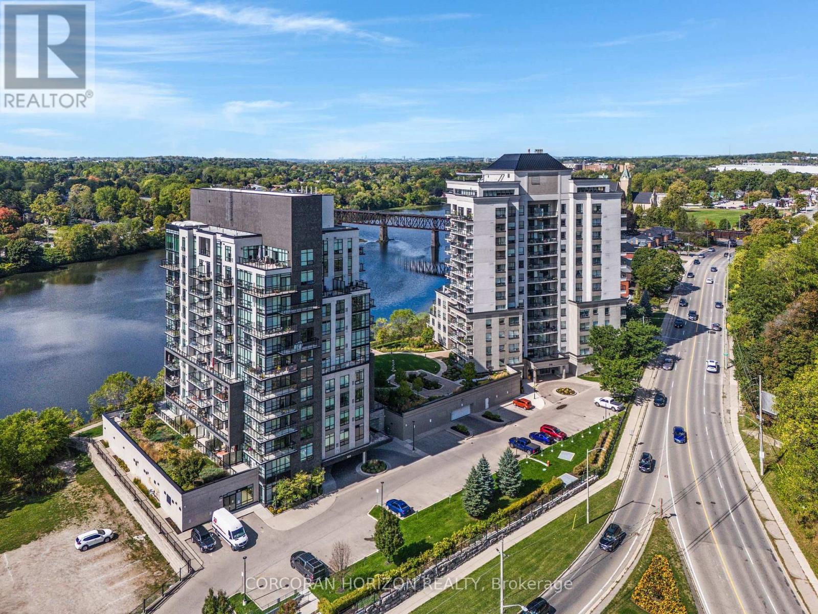 904 - 150 WATER STREET