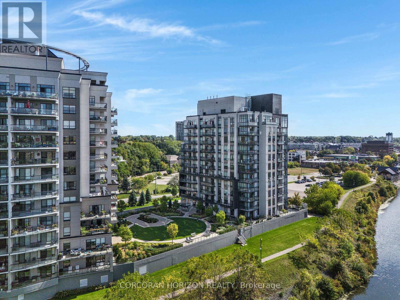 904 - 150 WATER STREET