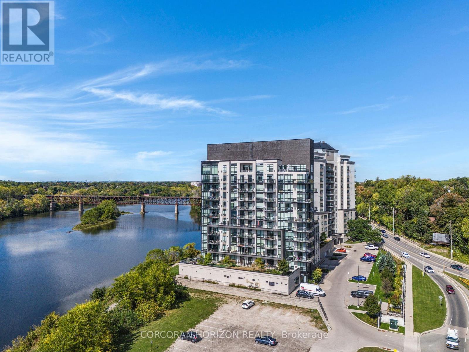 904 - 150 WATER STREET