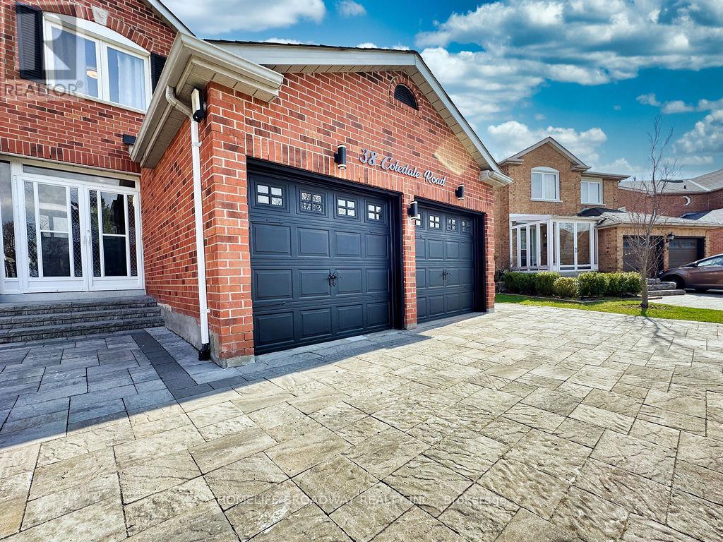 38 COLEDALE ROAD