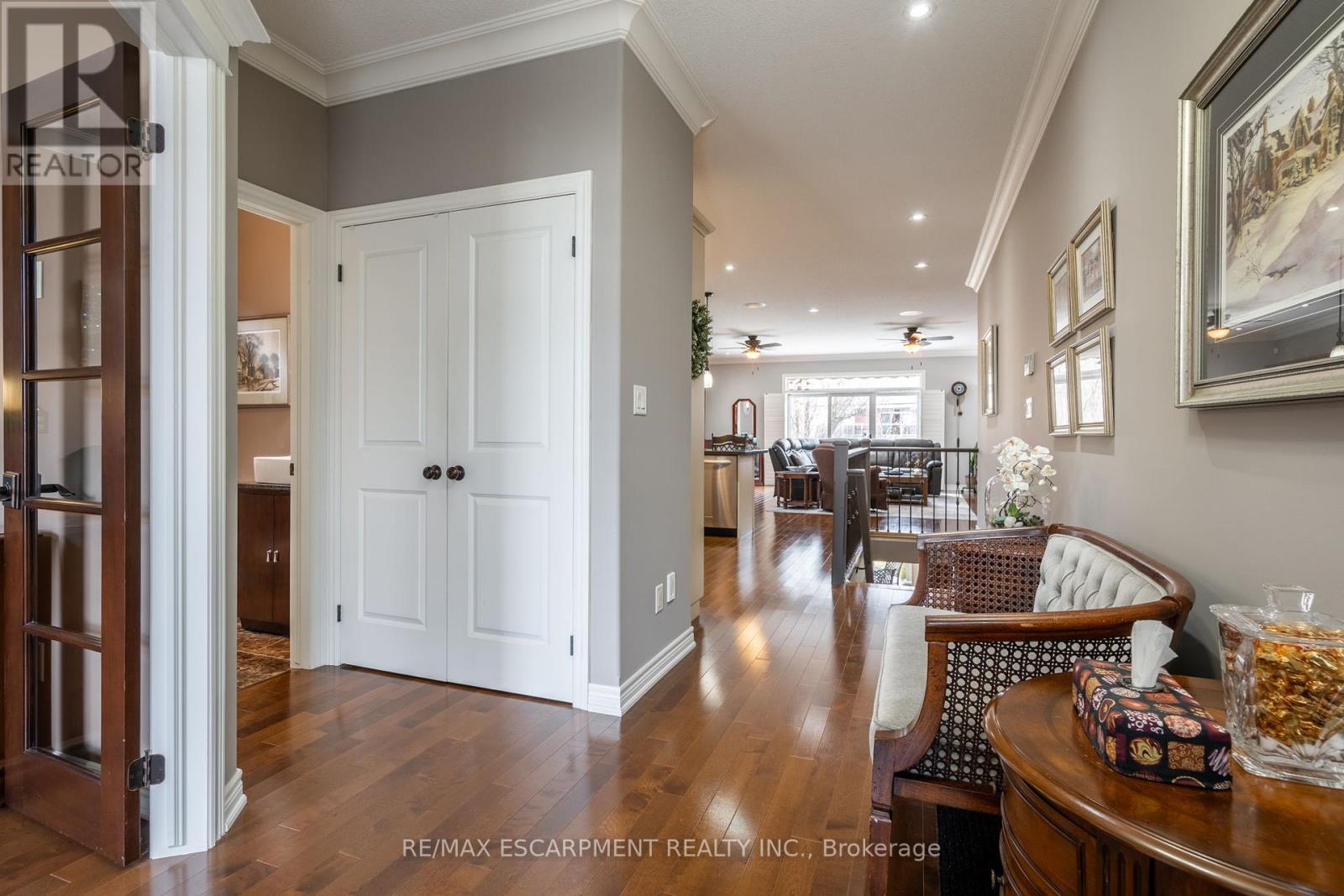 13 IRON BRIDGE COURT