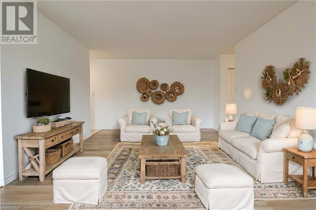 283 FAIRWAY Road N Unit# 405