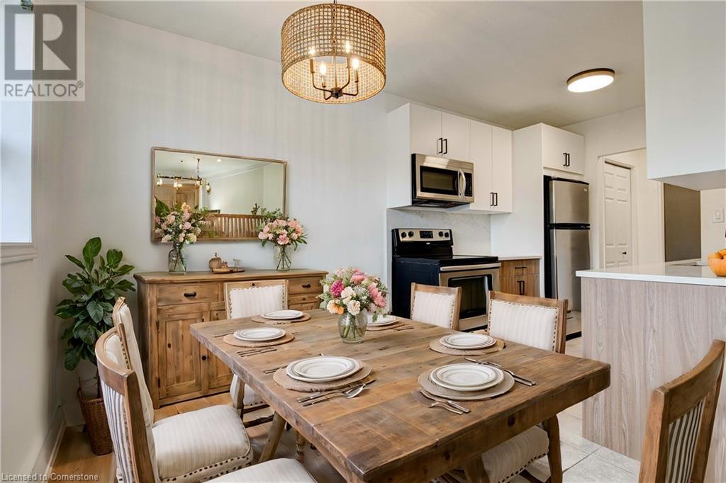 283 FAIRWAY Road N Unit# 405