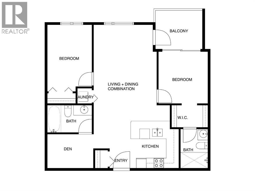 2422, 604 East Lake Boulevard NE