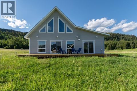 3963 CANIMVIEW DRIVE 100 Mile House BC V0K1J0