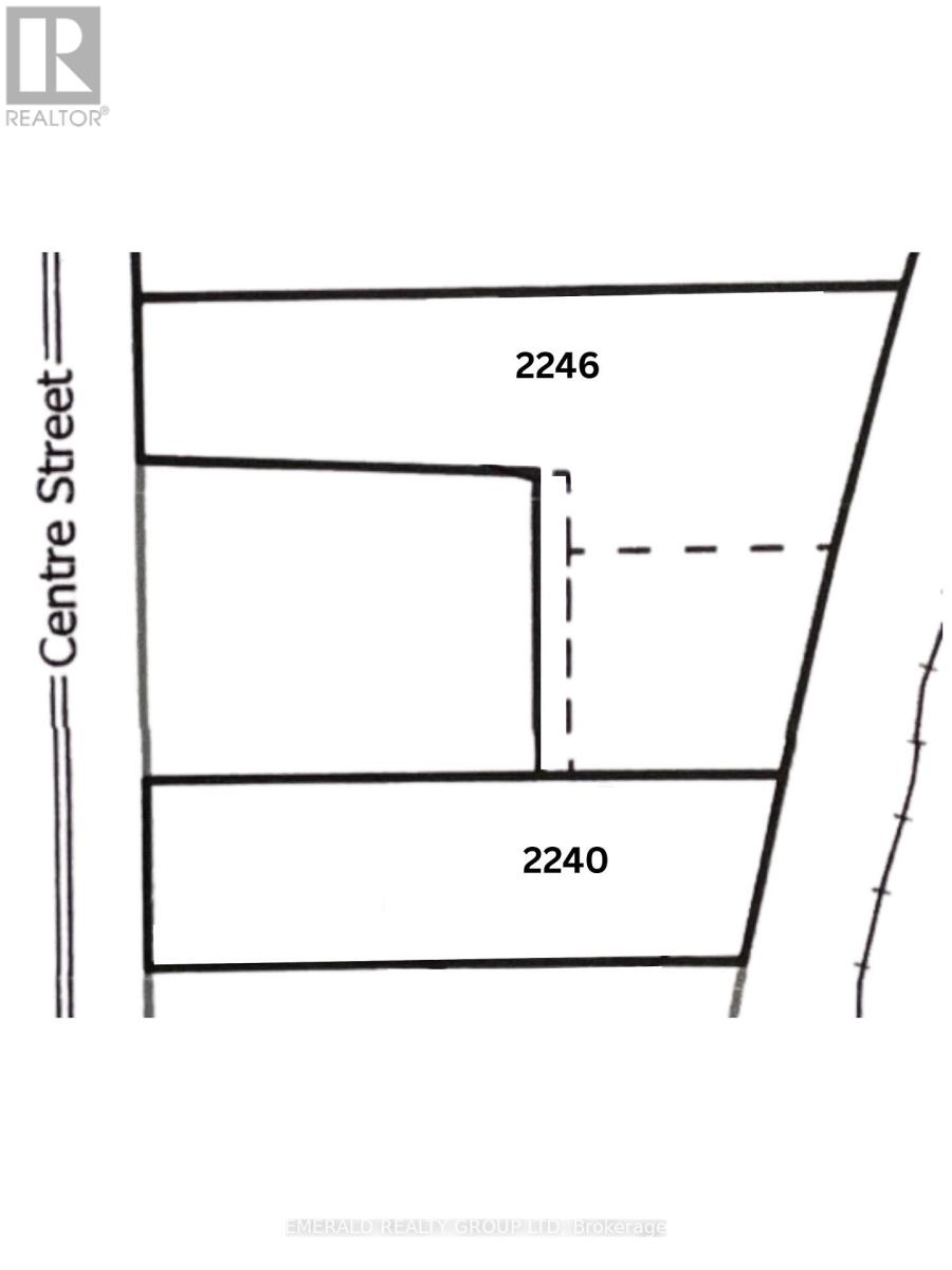 2246 CENTRE STREET
