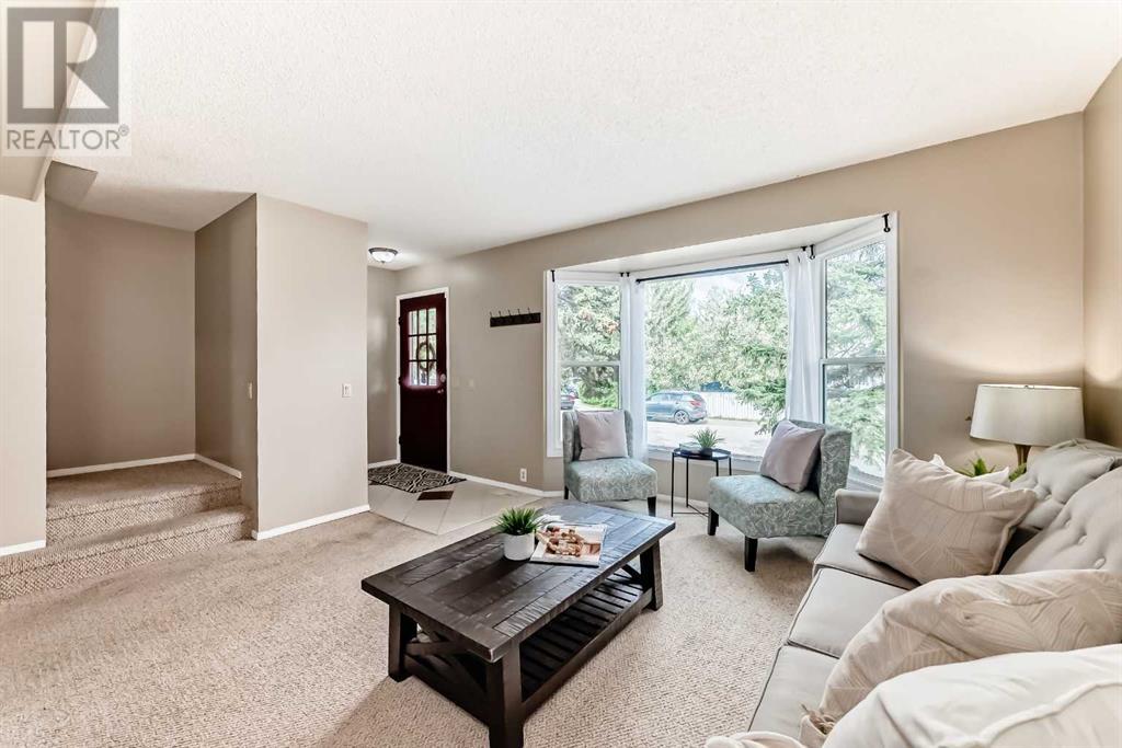 72 Millcrest Green SW