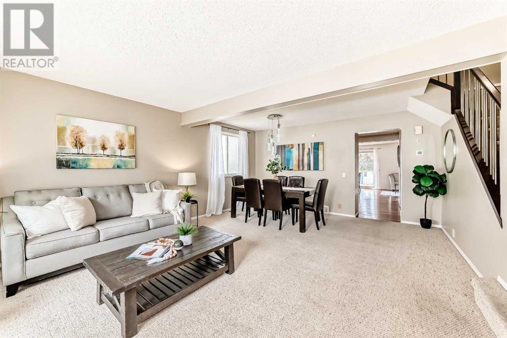 72 Millcrest Green SW