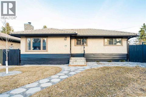 2018 Cottonwood Crescent SE Calgary AB T2B1T1