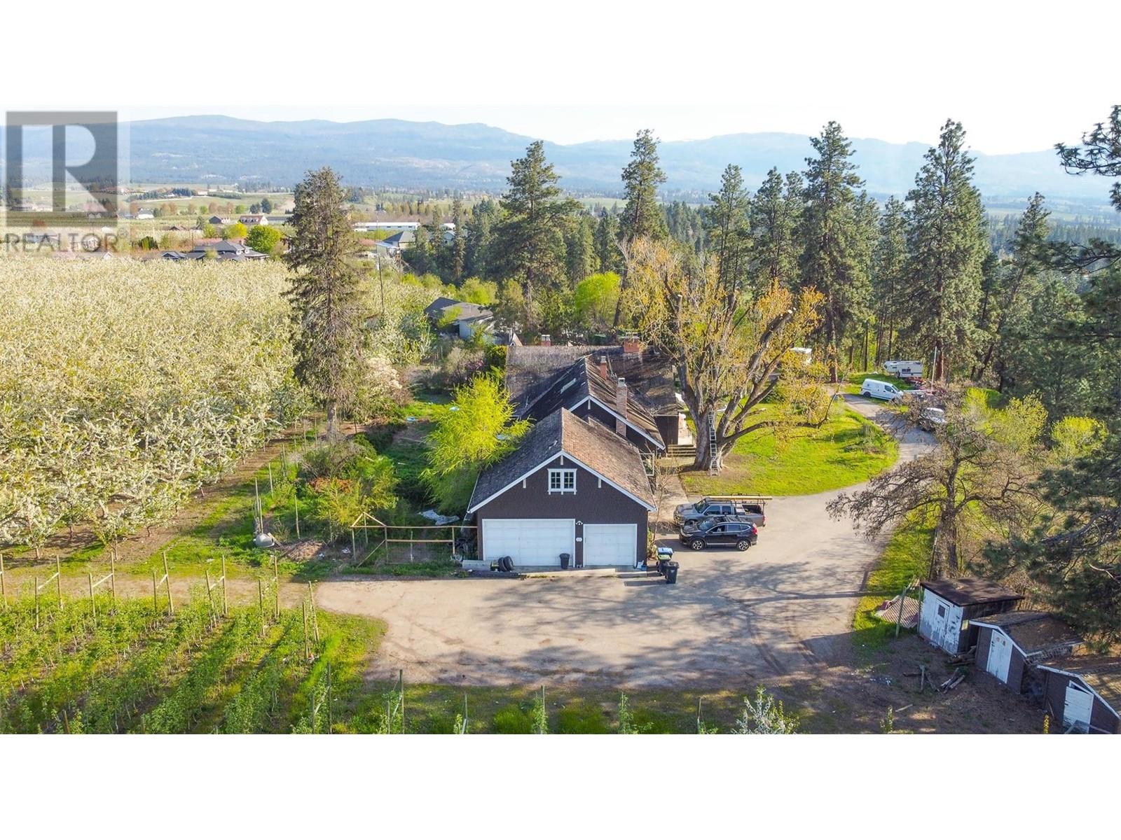 2990 Dunster Road