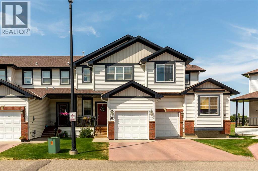 48, 295 Blackfoot Road W