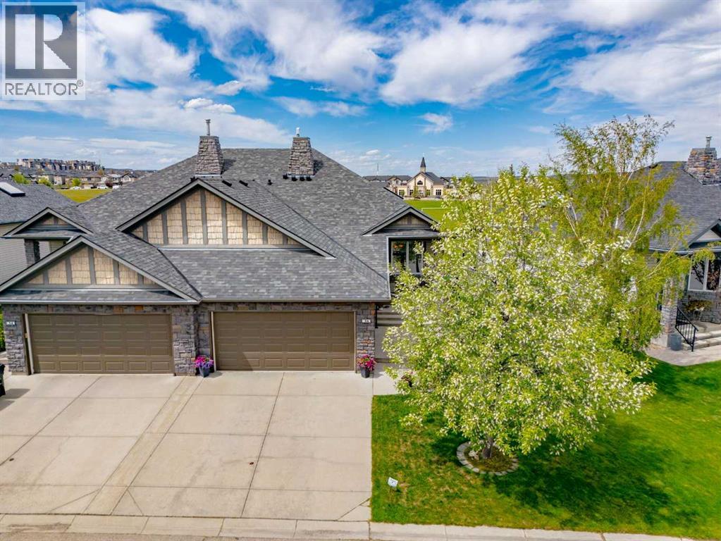 38 Kincora Terrace NW