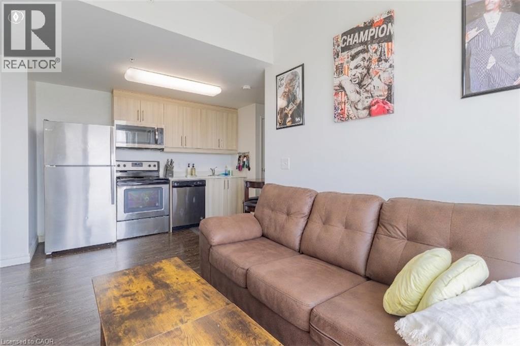 158 KING Street N Unit# 2101