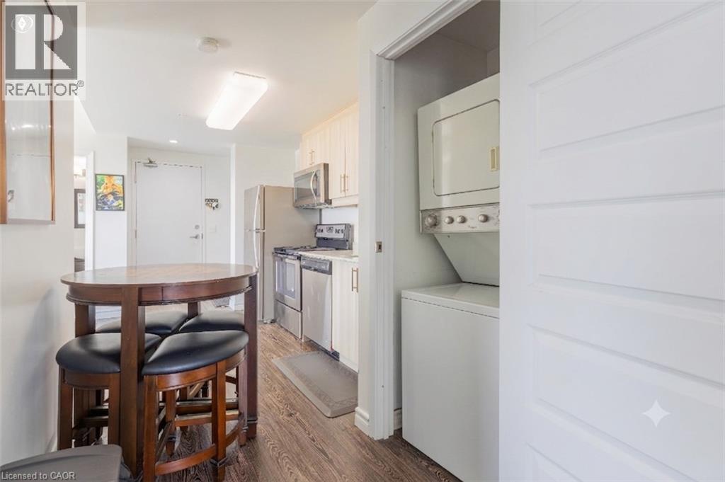 158 KING Street N Unit# 2101