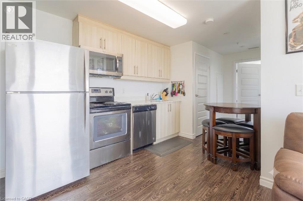 158 KING Street N Unit# 2101