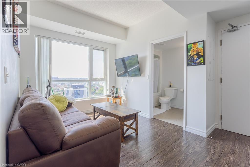 158 KING Street N Unit# 2101