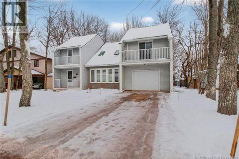 15 Redwood Drive Moncton NB E1G1V5