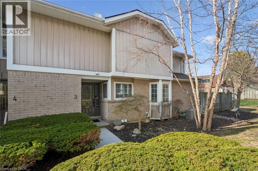 106 WOODLAWN Road E Unit# 3