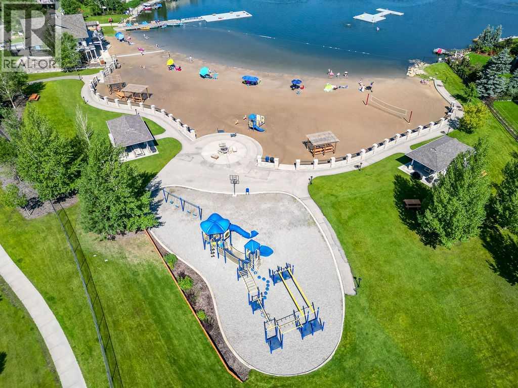 3315, 92 Crystal Shores Road