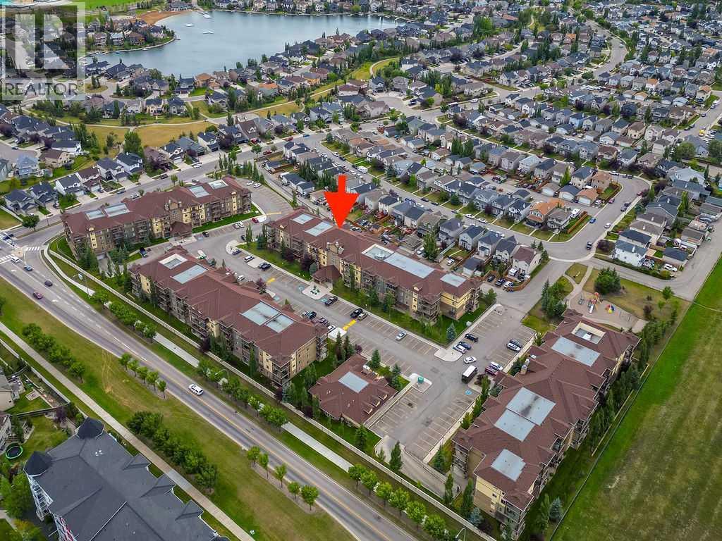 3315, 92 Crystal Shores Road